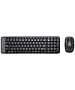 Набор периферии Logitech Wireless Combo MK220 (920-003236)
