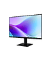 Монитор Samsung LS24F320GAIXCI черный