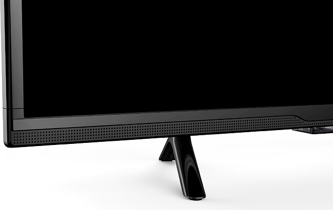 Телевизор SunWind SUN-LED24XB203 черный