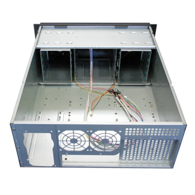 Корпус SuperMicro CSE-836BE1C-R1K03B