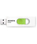 USB Flash-накопитель A-Data AUV320-32G-RWHGN 32GB белый/зеленый