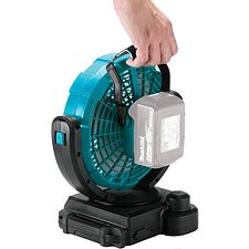 Вентилятор Makita DCF102Z