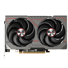 Видеокарта Sapphire Pulse AMD Radeon RX9060XT 8GB GDDR6 (11350-05-20G)