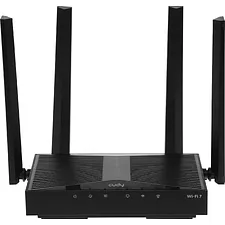 Маршрутизатор Cudy WR3600