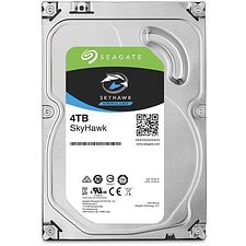 Жесткий диск Seagate Skyhawk 4TB (ST4000VX013)