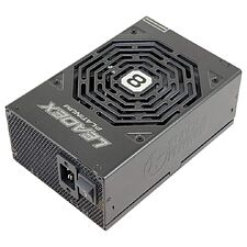 Блок питания Super Flower Leadex Platinum 2000W Black (SF-2000F14HP)