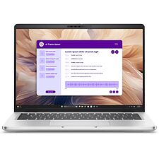 Ноутбук Dell Pro 14 Plus Silver (Pro14Plus-7616)