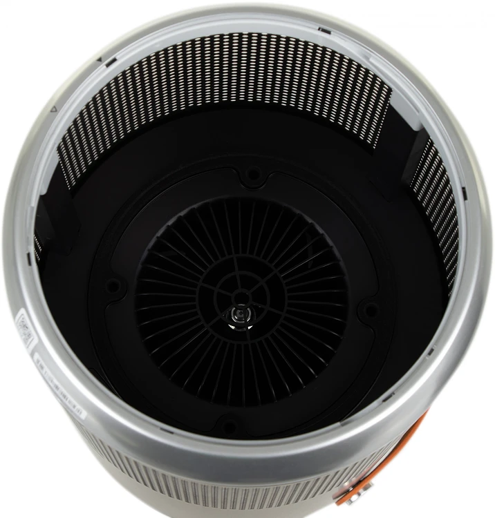 Очиститель воздуха SmartMi Air Purifier P1 Dark Grey (ZMKQJHQP11)