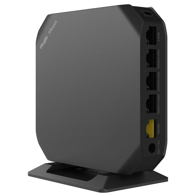 Роутер Reyee RG-EG105GW(T)