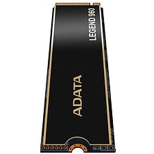 SSD диск A-Data Legend 960 4TB (ALEG-960-4TCS)