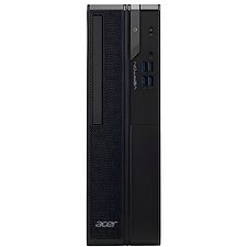 Компьютер Acer Veriton X2710G SFF (DT.VY3EC.00S)