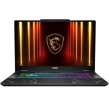 Ноутбук MSI MS-15Q3 Cyborg 15 B2RWEKG-838XBY Translucent Black (9S7-15Q342-838)