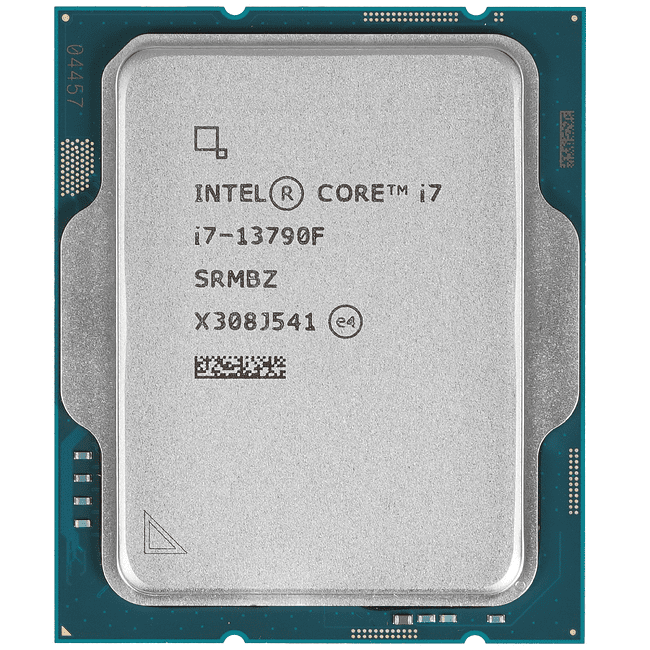 Процессор Intel Core i7-13790F OEM