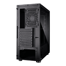 Корпус Zalman R2 черный