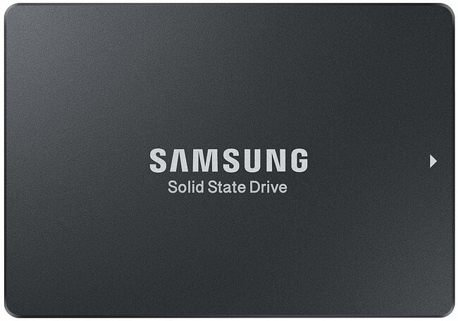 SSD диск Samsung PM897 960GB (MZ7L3960HBLT-00A07)