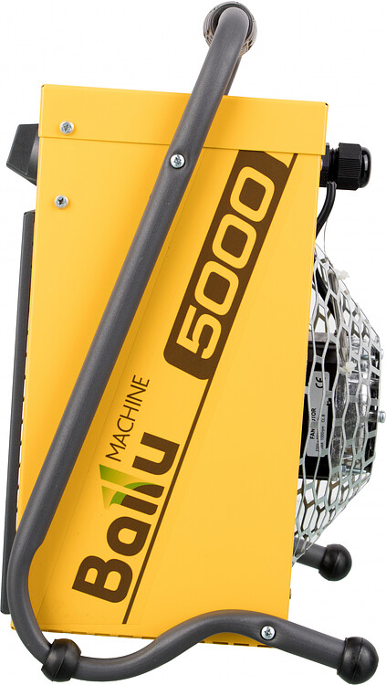 Тепловая пушка Ballu BHP-M-5