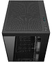 Корпус DeepCool CG580 4F V2 ITX без БП черный (R-CG580-BKADA4-G-2)
