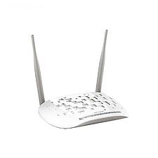 Беспроводной маршрутизатор TP-Link TD-W8961N