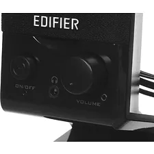 Акустика Edifier M1250 черный