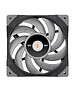 Вентилятор для корпуса Thermaltake Toughfan 12 Turbo черный/серый (CL-F121-PL12GM-A)