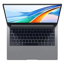 Ноутбук Honor MagicBook X14 FRI-H56 Space Gray (5301AKAU) Ноутбук Honor MagicBook X14 FRI-H56 Space Gray (5301AKAU)
