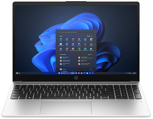 Ноутбук HP 255R G10 (AD1U9ET)
