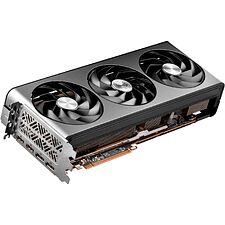 Видеокарта Sapphire Nitro+ Radeon RX 7700 XT GAMING OC 12Gb GDDR6 (11335-02-20G)