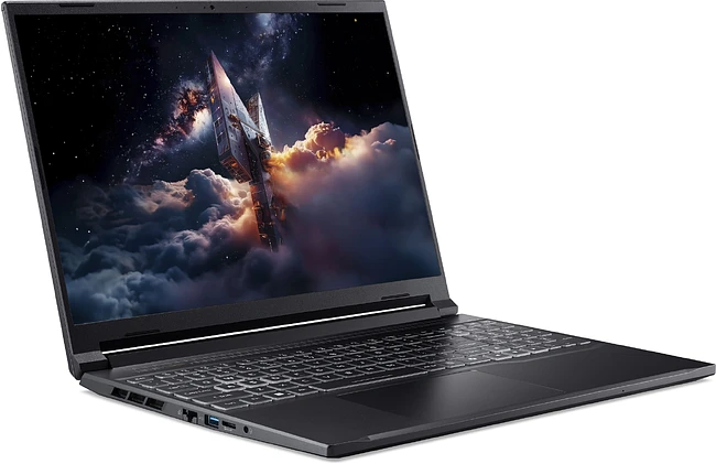 Ноутбук Acer Nitro V 16S ANV16S-71-57UH Black (NH.U28CD.005)