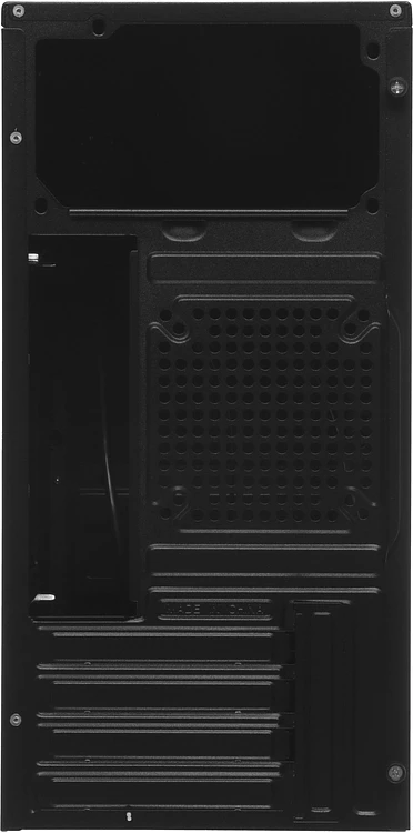 Корпус Accord ACC-M802 без БП черный