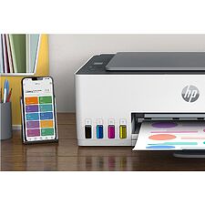МФУ HP Smart Tank 580 (1F3Y2A)
