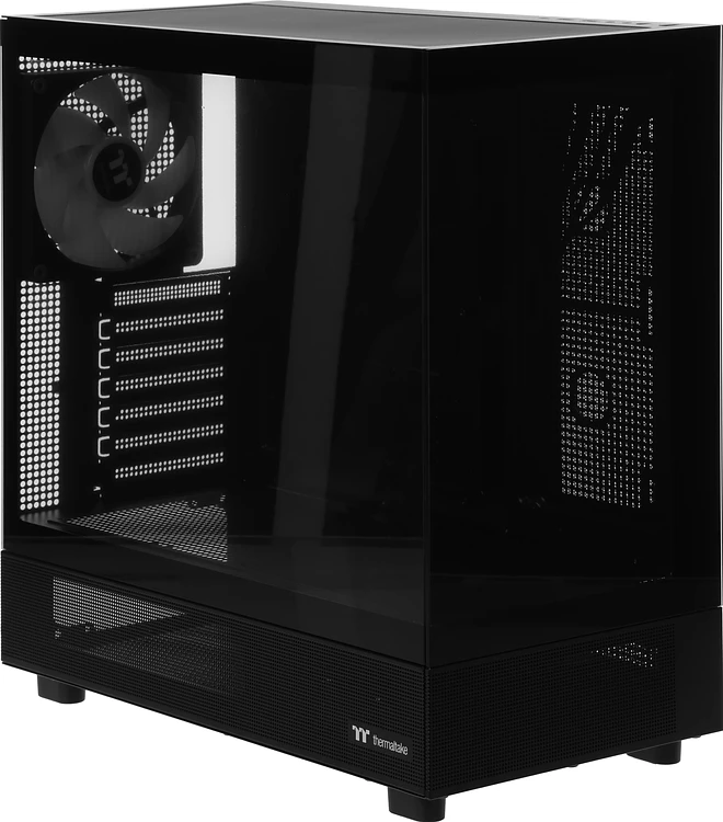 Корпус Thermaltake View 270 TG ARGB черный без БП (CA-1Y7-00M1WN-00)