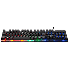 Клавиатура Defender Mayhem GK-360DL RU (45360)