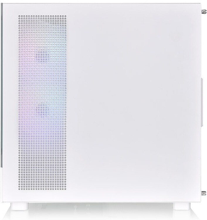 Корпус Thermaltake View 270 Plus TG ARGB E-ATX без БП Snow (CA-1Y7-00M6WN-01)