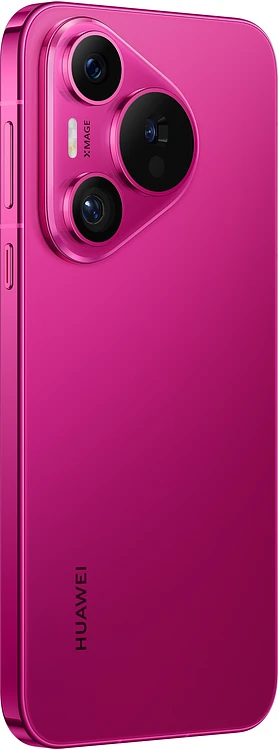 Смартфон Huawei Pura 70 12/256GB ADY-LX9 Pink (51097VXU)