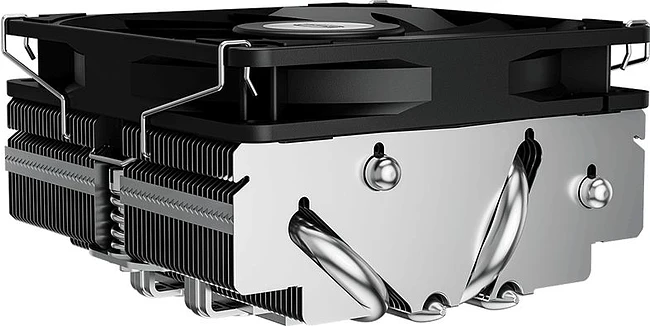 Кулер для процессора PCCooler RC400-53 (RC400-XXNWXX-GL)