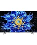 Телевизор TCL 65P8L черный