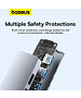 USB-хаб Baseus BS-OH080 Space Grey (B0005280B811-01)