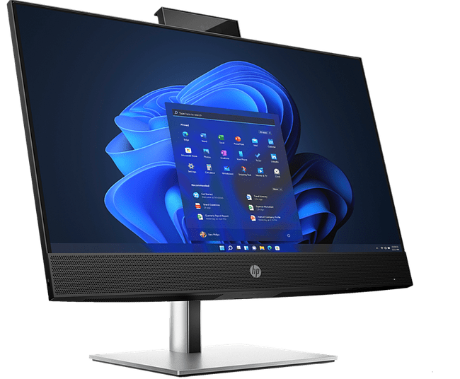 Моноблок HP ProOne 440 G9 All-in-One Touch (C9ZX5AT)