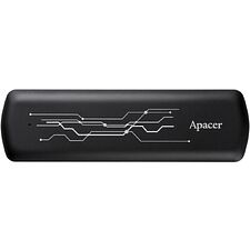 Внешний накопитель Apacer AS722 1TB (AP1TBAS722B-1)