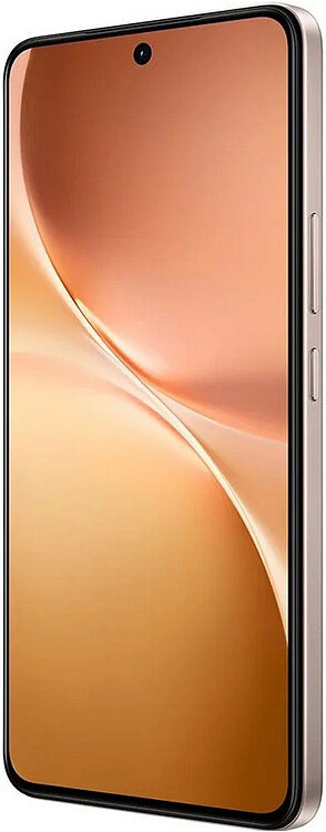 Смартфон Vivo V70 Lite 5G 8GB/128GB золотистый (V2615)