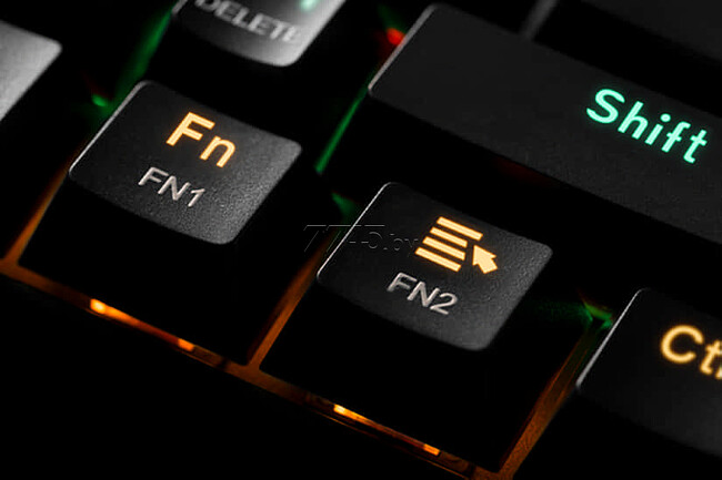 Клавиатура Redragon Lakshmi (78119)