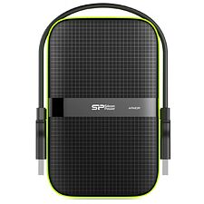 Внешний накопитель Silicon-Power Armor A60 1TB SP010TBPHDA60S3K