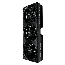 Видеокарта Palit GeForce RTX5080 Infinity 3 16Gb GDDR7 (NE75080019T2-GB2035S)