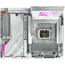 Материнская плата GigaByte Z890 Aorus Elite X Ice rev. 1.1