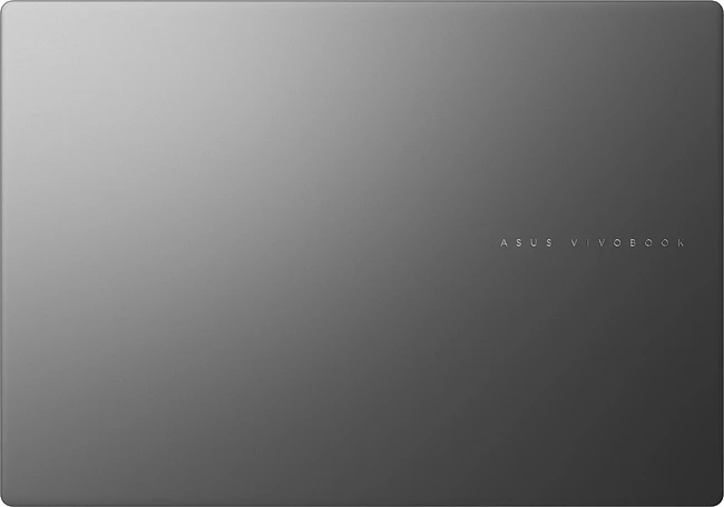 Ноутбук ASUS Vivobook S16 S3607VA-RP095 Matte Gray (90NB1672-M009K0)