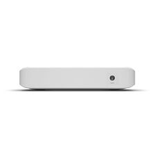 Коммутатор Ubiquiti UniFi Switch Lite 8 PoE (USW-Lite-8-PoE)