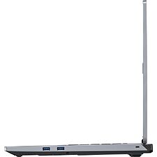 Ноутбук Maibenben X16C Grey (X16C-i544550F44LG4E10)