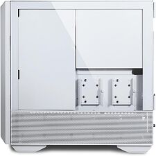 Корпус Lian Li Lancool 3R-W E-ATX без БП White (G99.LAN3RW.00)
