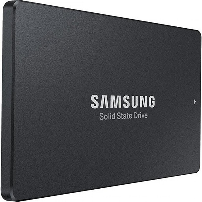 SSD диск Samsung SM883 960GB (MZ7KH960HAJR)