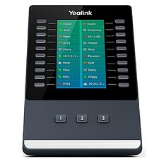 Консоль расширения для IP-телефонов Yealink EXP50